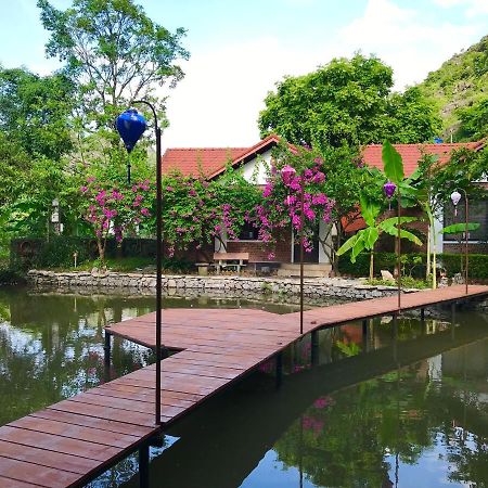 Hang Mua Family Homestay Ninh Binh Exterior photo