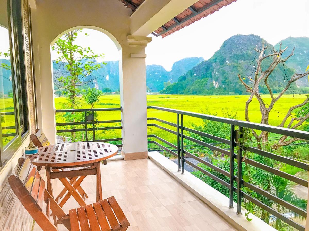 Hang Mua Family Homestay Ninh Binh Exterior photo