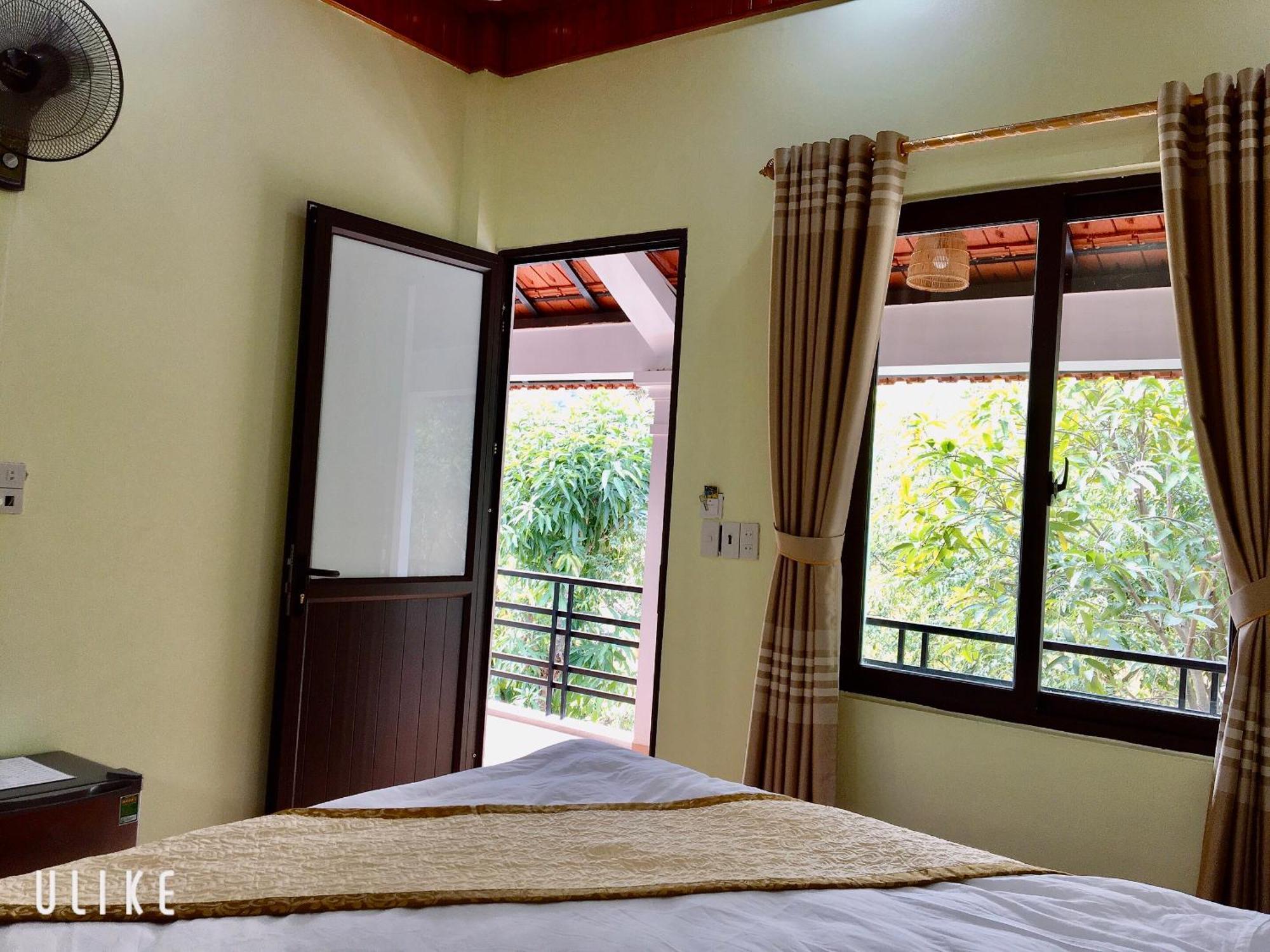 Hang Mua Family Homestay Ninh Binh Exterior photo