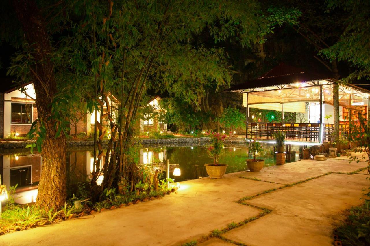 Hang Mua Family Homestay Ninh Binh Exterior photo