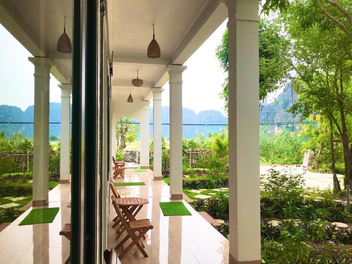 Hang Mua Family Homestay Ninh Binh Exterior photo